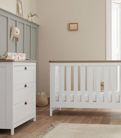 Verona 2 Piece Room Set