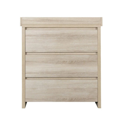 Modena Changing Unit