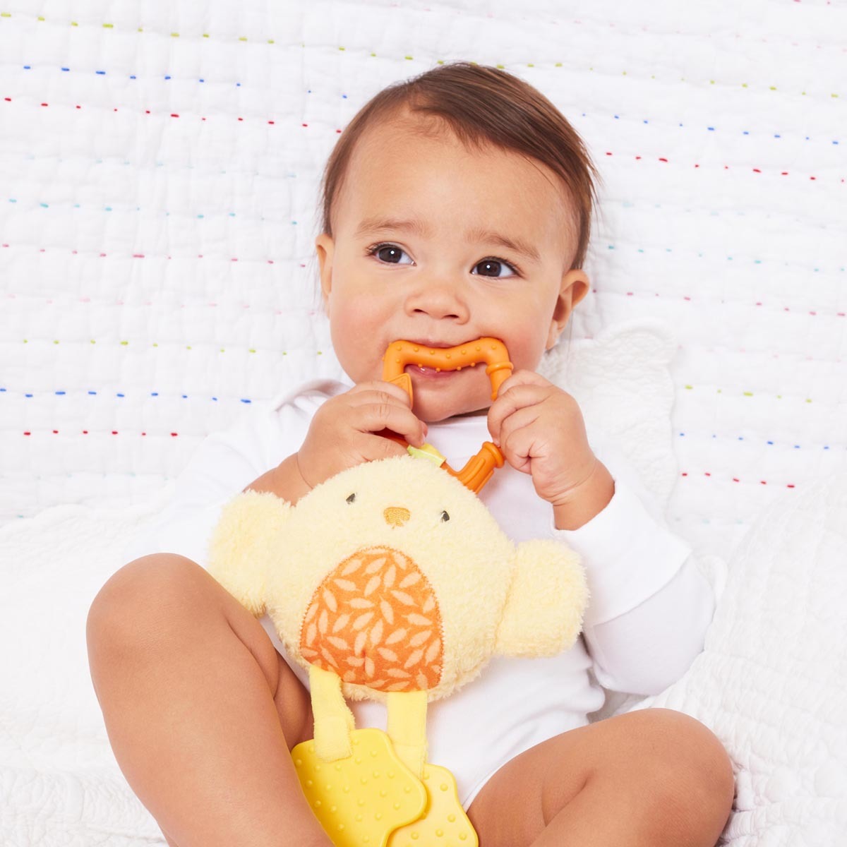 Blossom Farm Tweet Chick Plush