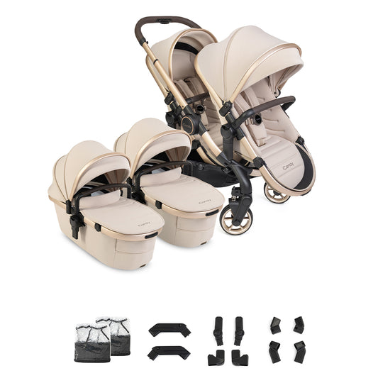 Peach 8 Editions Combo - Twin