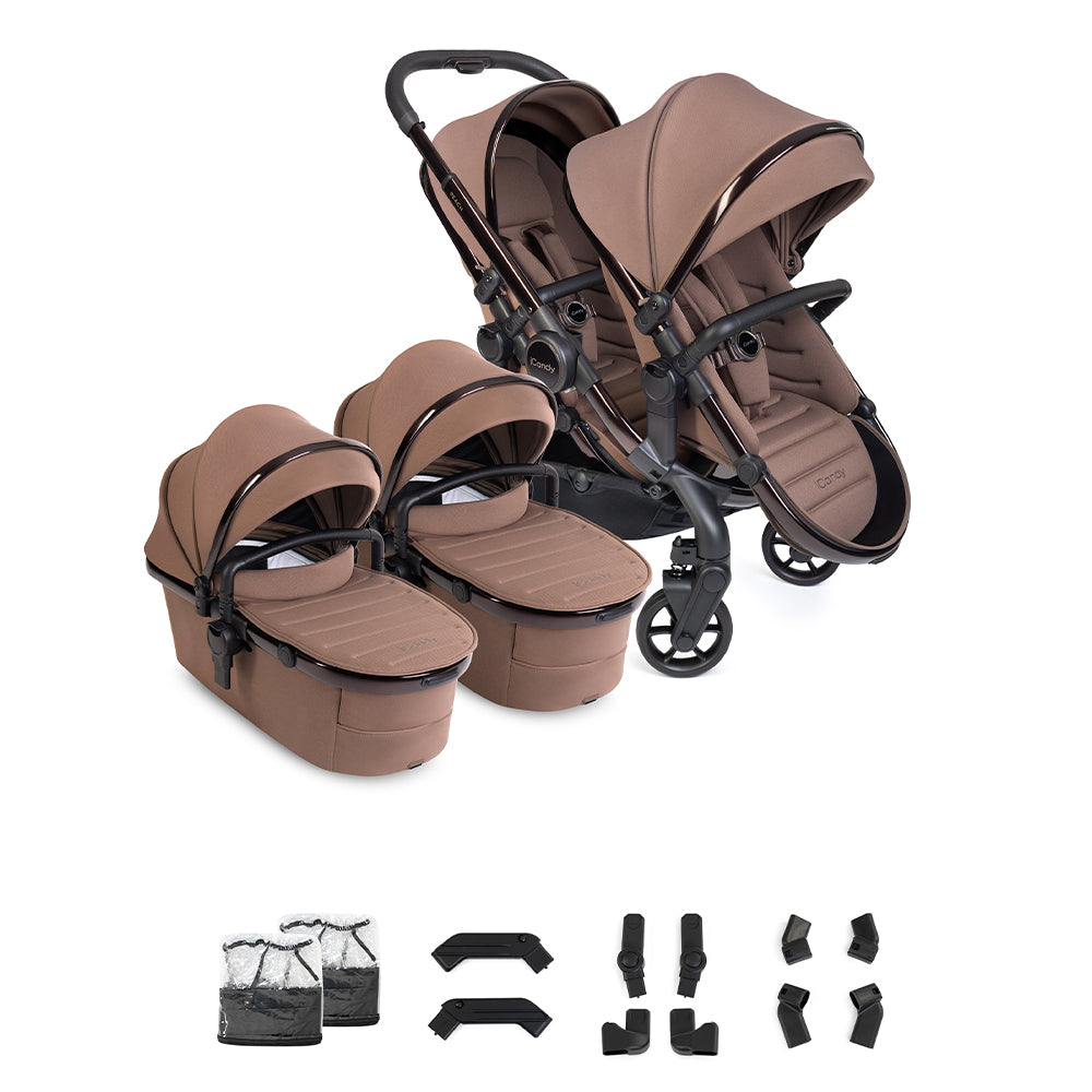 Peach 8 Editions Combo - Twin