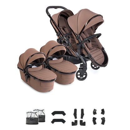 Peach 8 Editions Combo - Twin