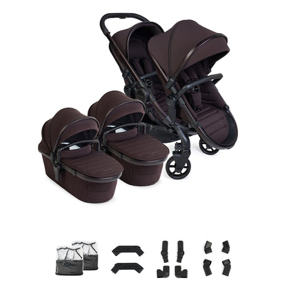 Peach 8 Editions Combo - Twin