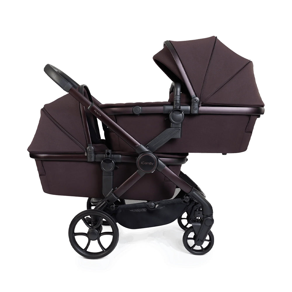 Peach 8 Editions Combo - Twin