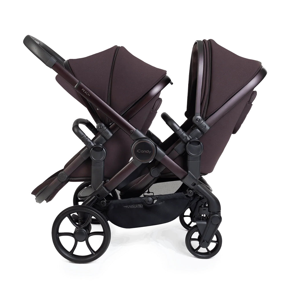 Peach 8 Editions Combo - Twin