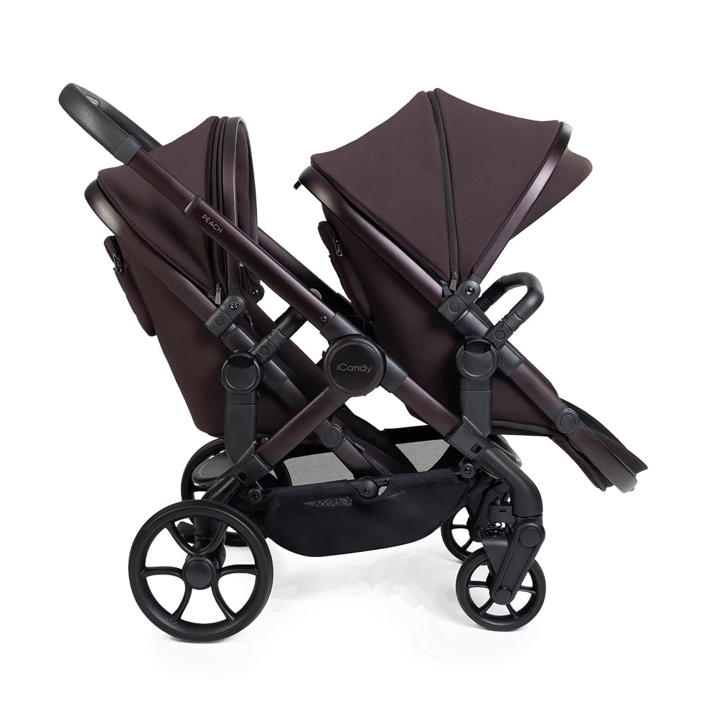 Peach 8 Editions Combo - Twin