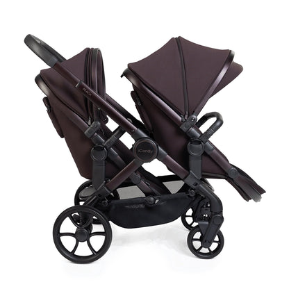 Peach 8 Editions Combo - Twin