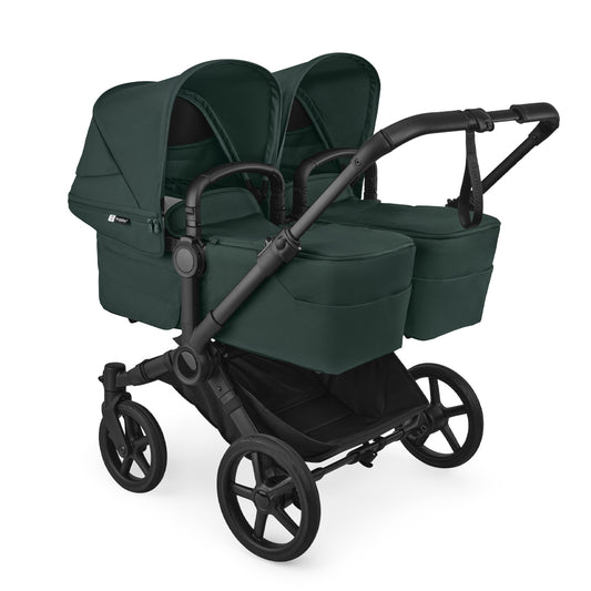 Donkey 6 Twin Pushchair