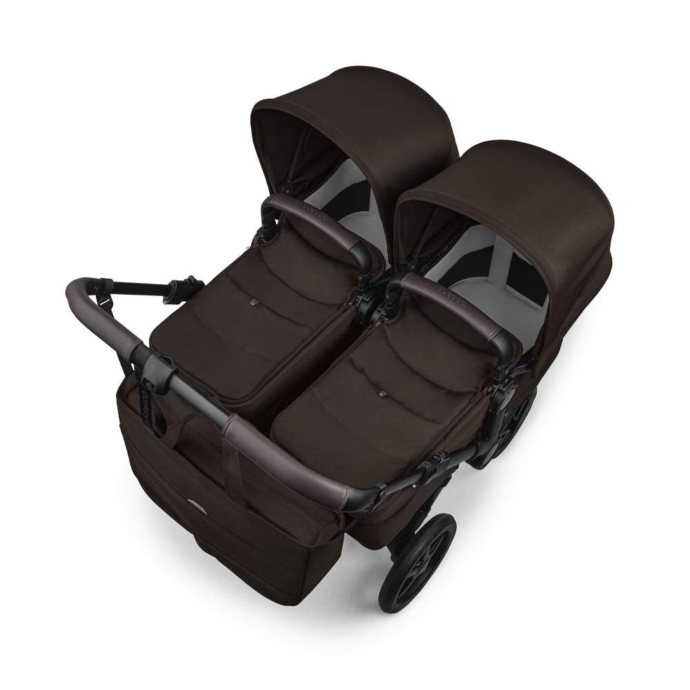 Donkey 6 Twin Essential Bundle