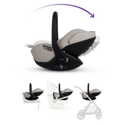 Cove Ultimate 360 Infant Bundle - 11 Piece