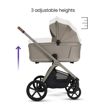 Cove Ultimate 360 Infant Bundle - 11 Piece