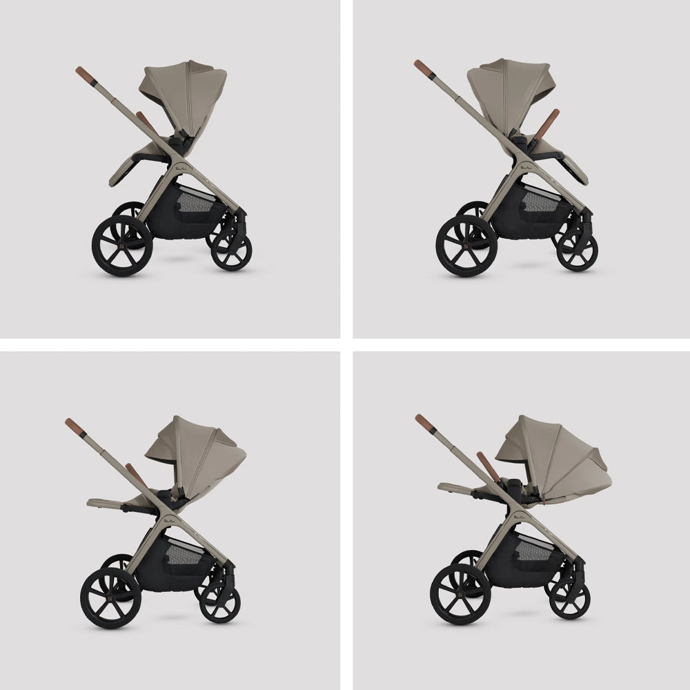 Cove Ultimate 360 Infant Bundle - 11 Piece