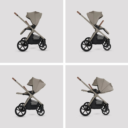 Cove Ultimate 360 Infant Bundle - 11 Piece