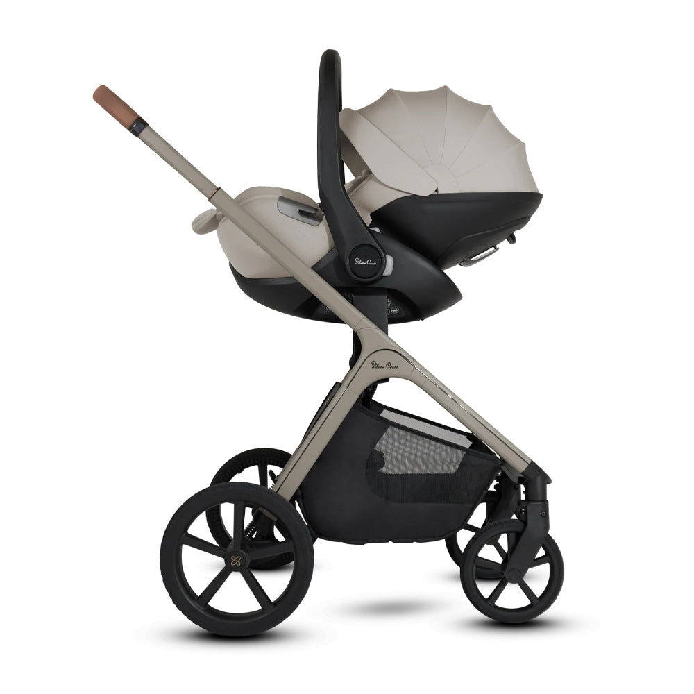 Cove Ultimate 360 Infant Bundle - 11 Piece