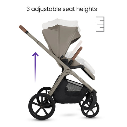 Cove Ultimate 360 Infant Bundle - 11 Piece
