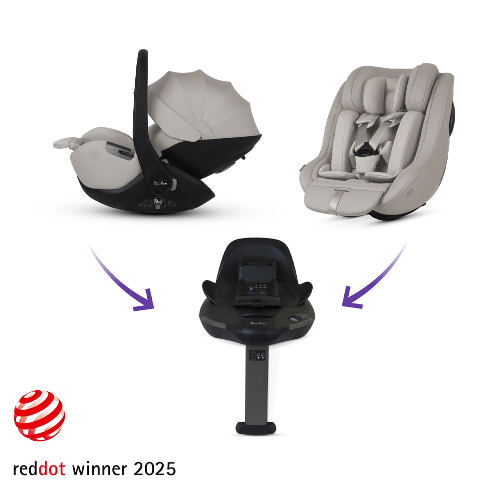 Cove Ultimate 360 Infant Bundle - 11 Piece