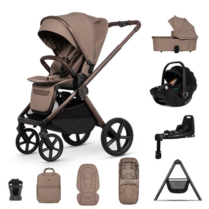 Upline 3 - 4in1 Tiago & Base Ultimate Bundle