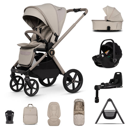 Upline 3 - 4in1 Tiago & Base Ultimate Bundle