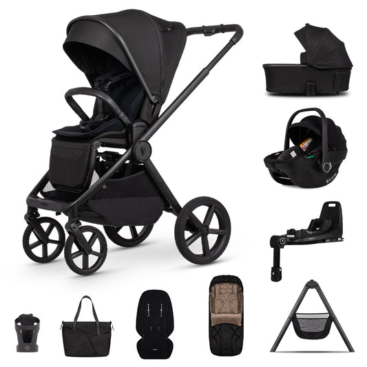 Upline 3 - 4in1 Tiago & Base Ultimate Bundle