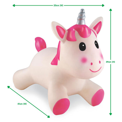 Hop Along Unicorn