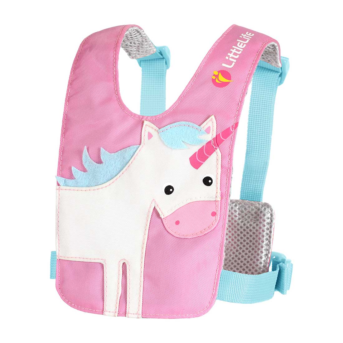 Toddler Reins - Unicorn