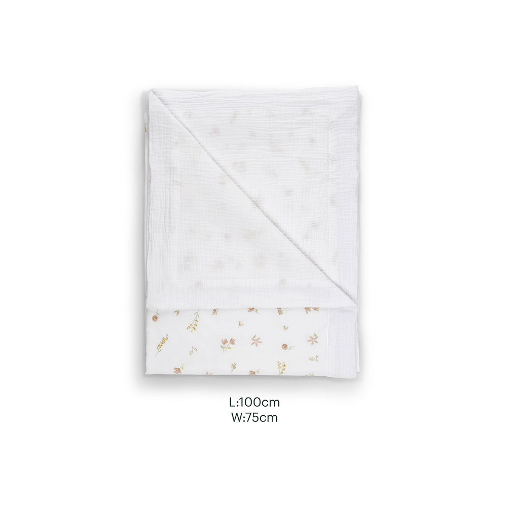 Bedside Crib Bedding Set