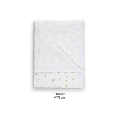 Bedside Crib Bedding Set