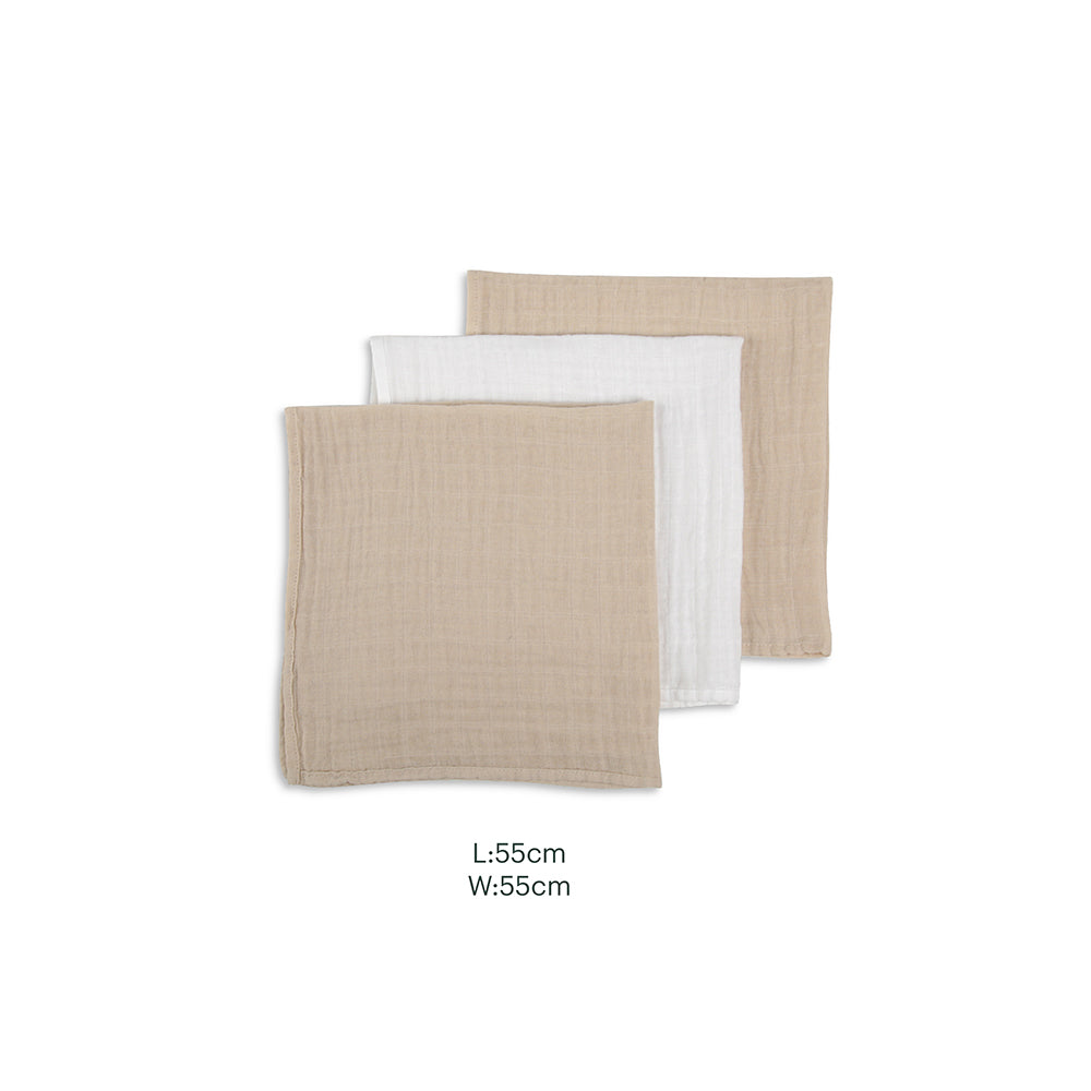 Bedside Crib Bedding Set