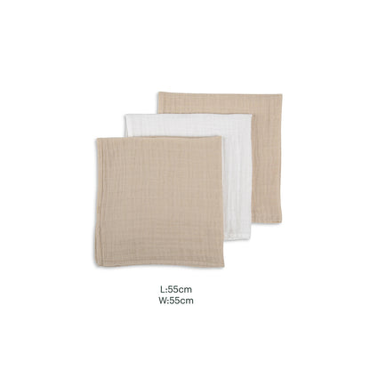 Bedside Crib Bedding Set