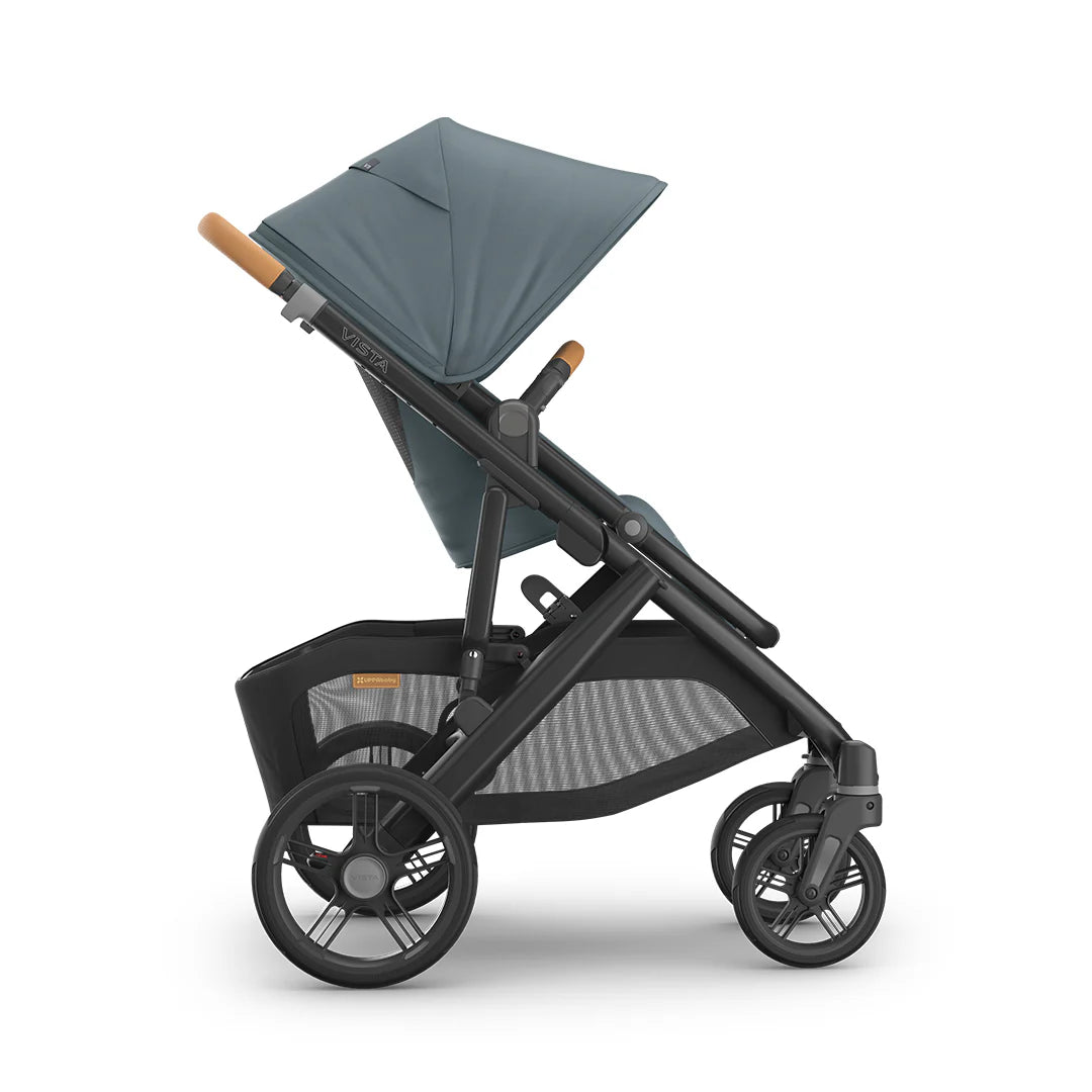 Vista V3 Pushchair & Carrycot