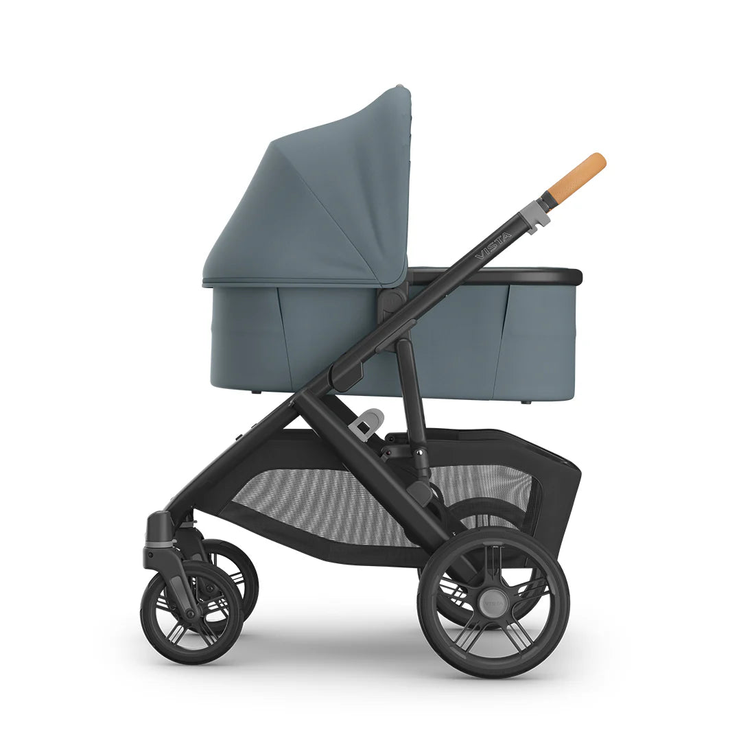 Vista V3 Pushchair & Carrycot