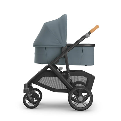 Vista V3 Pushchair & Carrycot