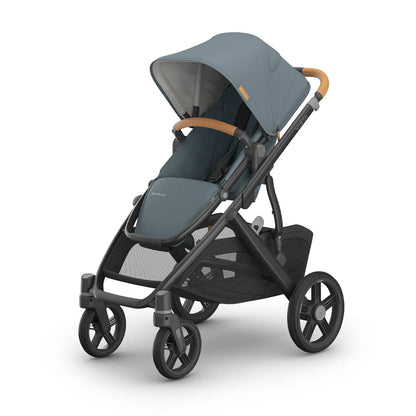 Vista V3, Maxi Cosi Pebble 360 & Familyfix 360 Base Travel System Bundle