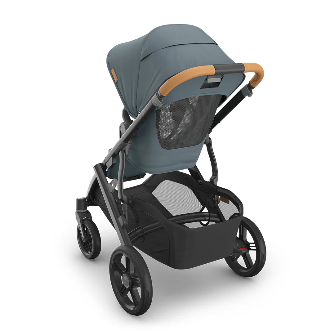 Vista V3 Pushchair & Carrycot