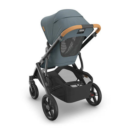 Vista V3 Pushchair & Carrycot