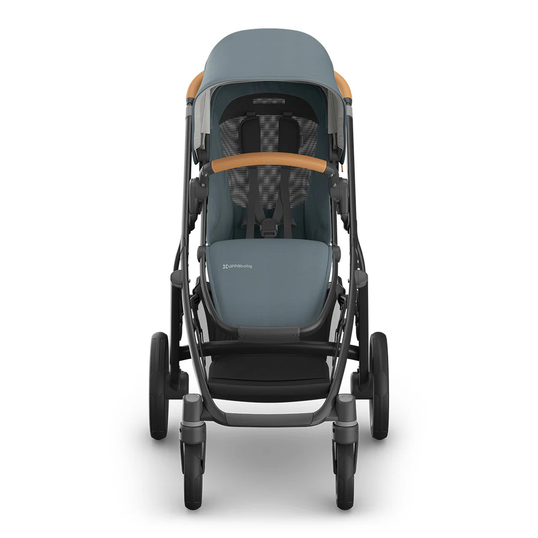 Vista V3 Pushchair & Carrycot