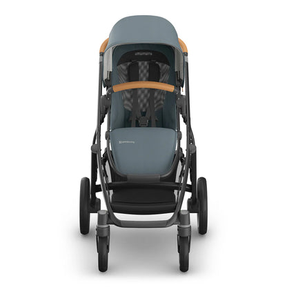 Vista V3 Pushchair & Carrycot