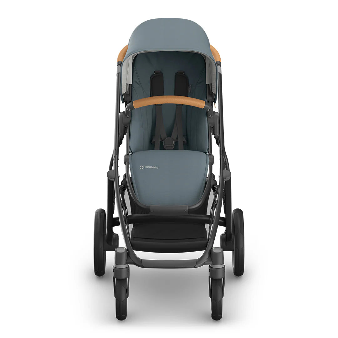 Vista V3 Pushchair & Carrycot
