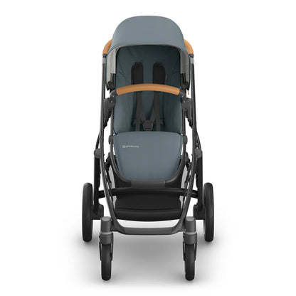 Vista V3 Pushchair & Carrycot