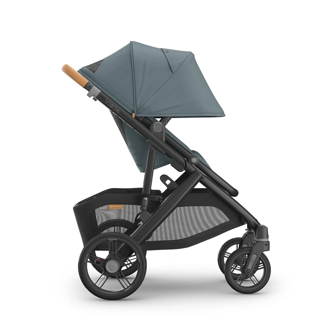 Vista V3 Pushchair & Carrycot