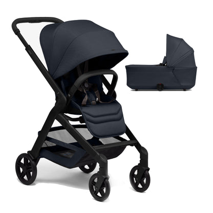Joolz Hub2 with Cot