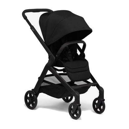Joolz Hub2 with Cot
