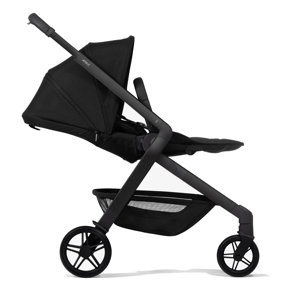 Joolz Hub2 with Cot