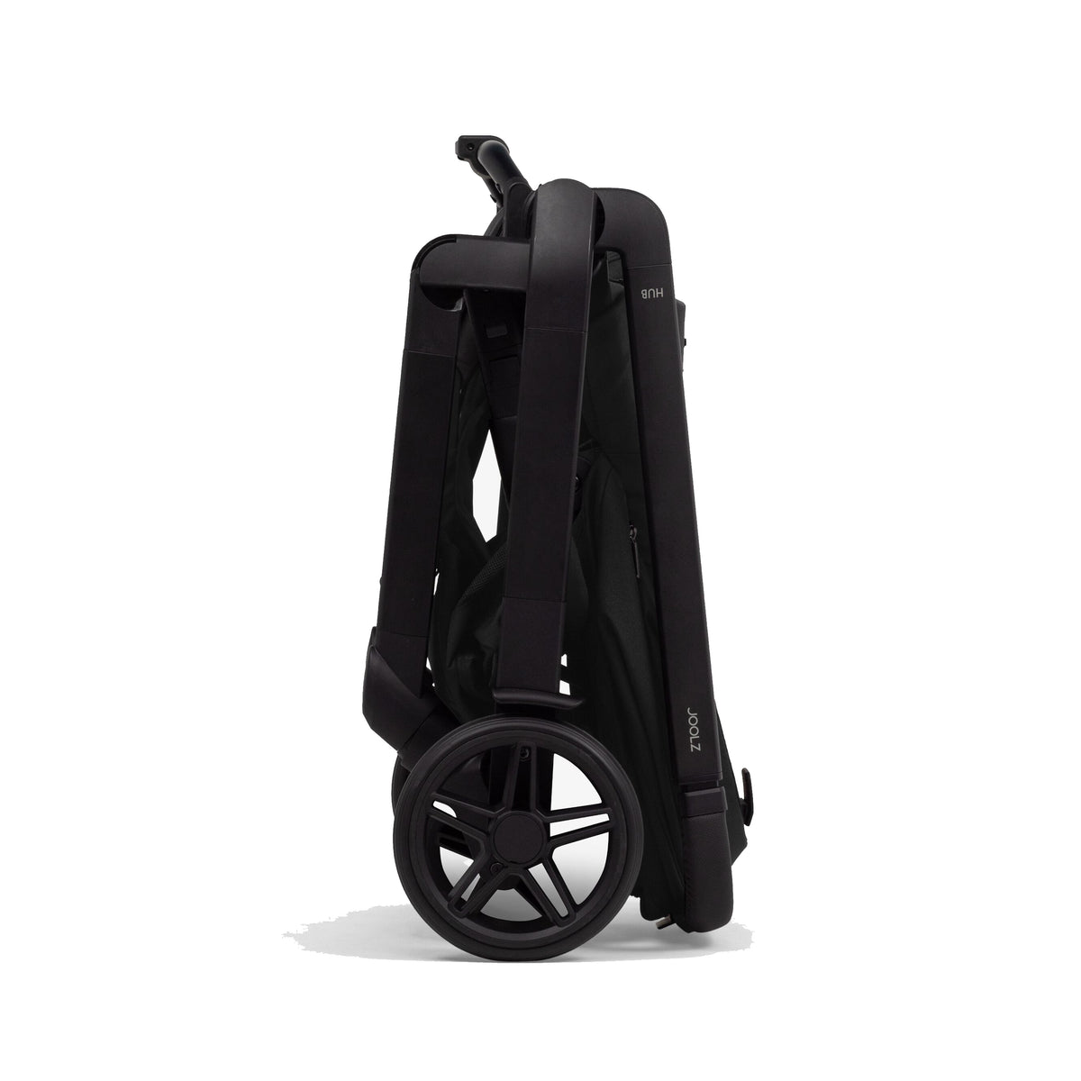 Joolz Hub2 with Cot