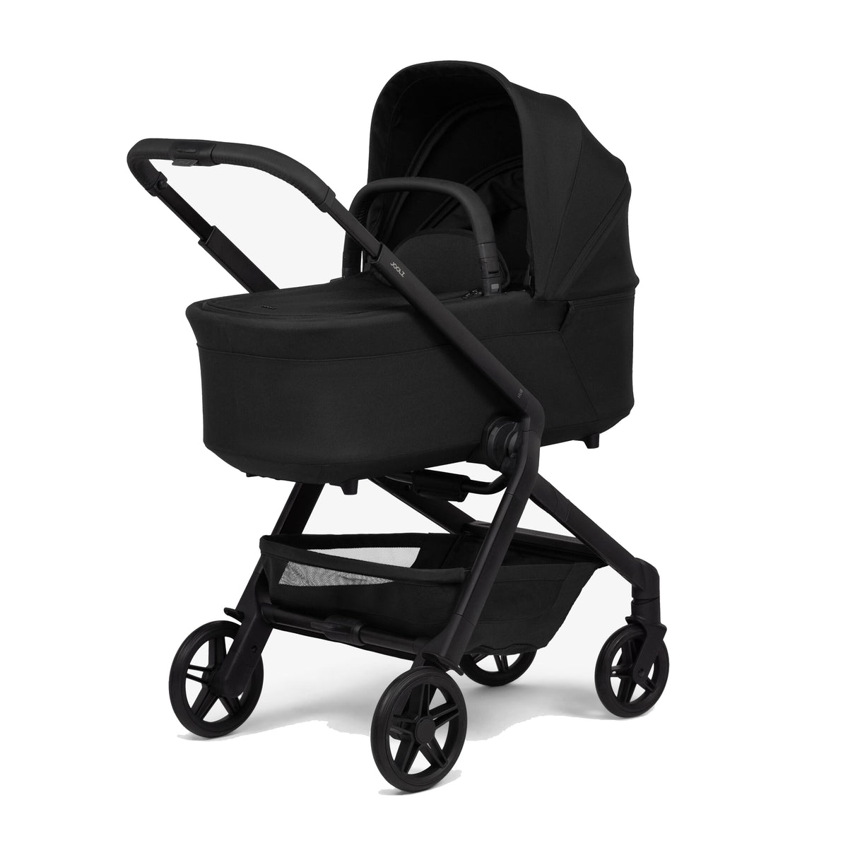 Joolz Hub2 with Cot