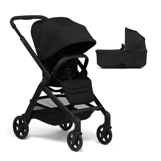 Joolz Hub2 with Cot