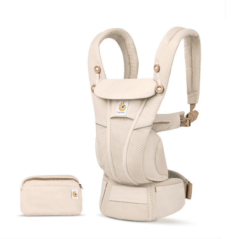 Omni Breeze (Birth - 4yrs)
