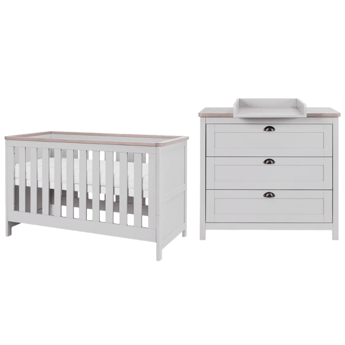 Verona 2 Piece Room Set