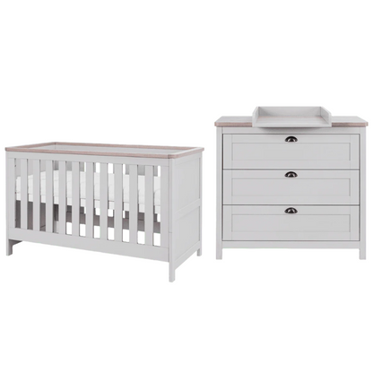Verona 2 Piece Room Set