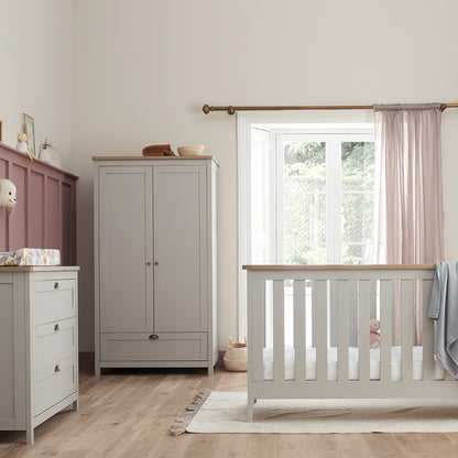 Verona 3 Piece Room Set